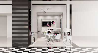 Dubai, Bloomingdales, Dubai Mall